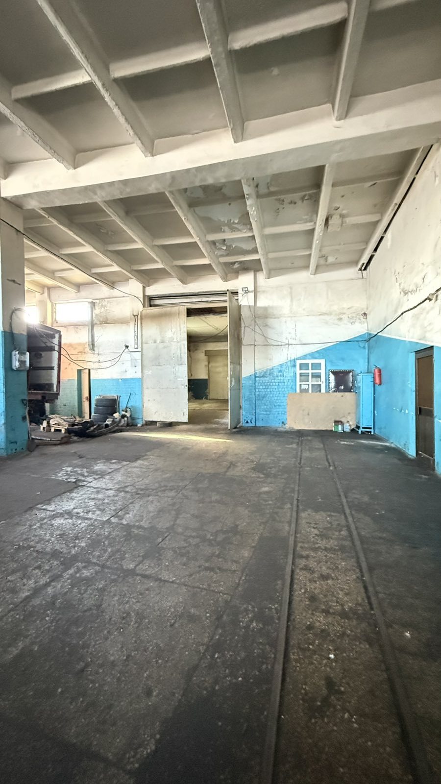 Аренда помещения свободного назначения 310 м², Орловская ул.