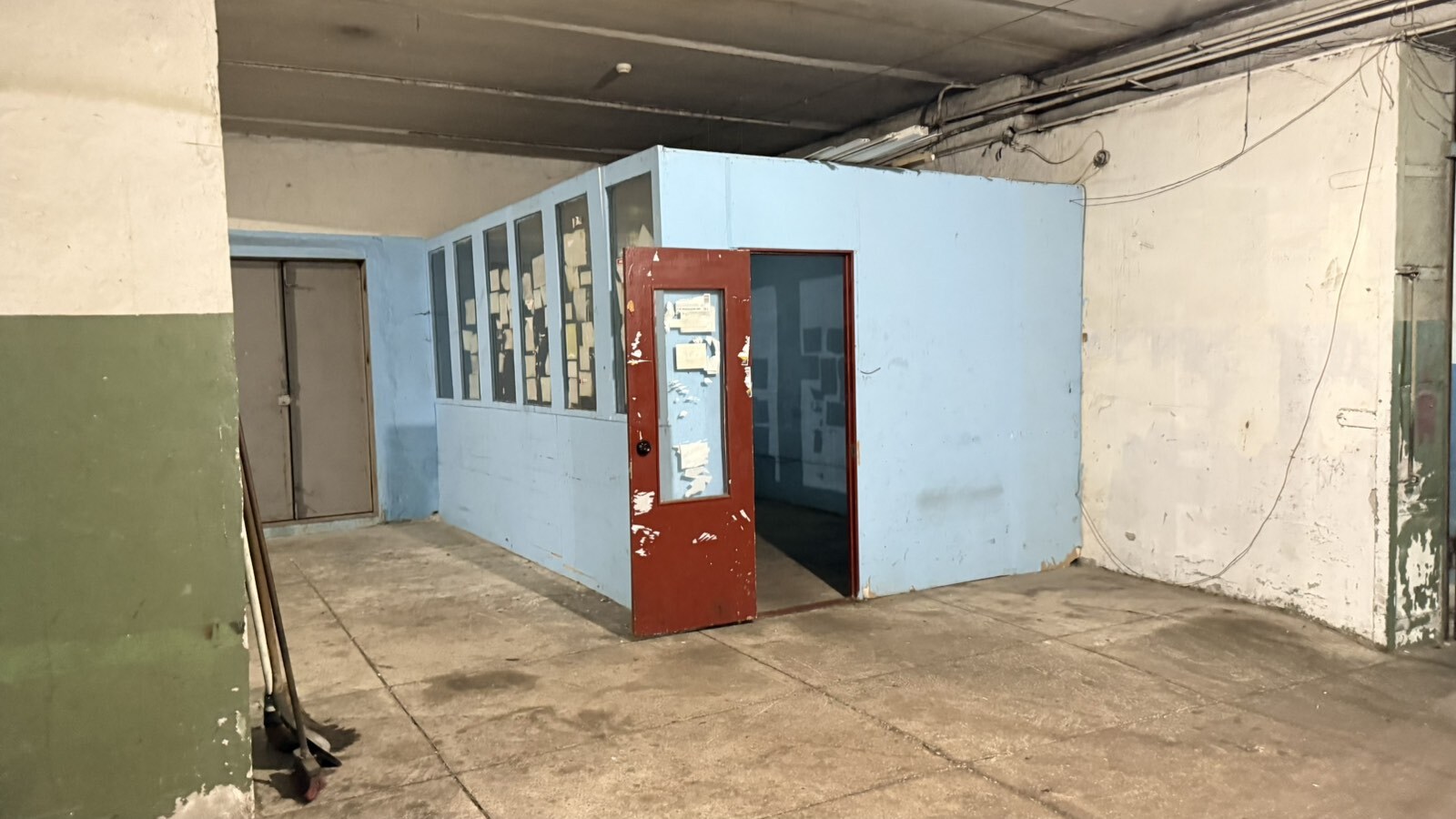 Аренда помещения свободного назначения 310 м², Орловская ул.