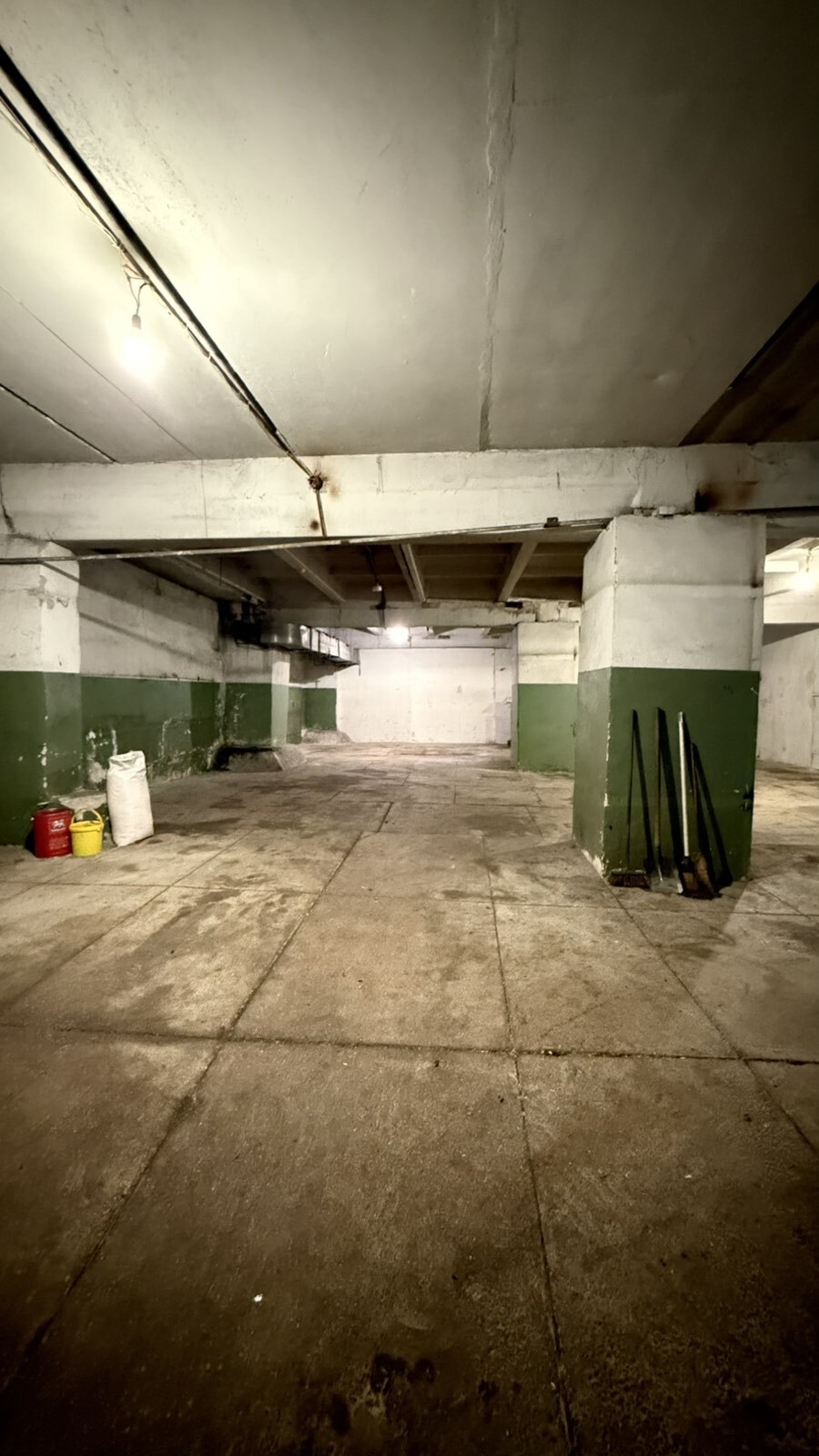 Аренда помещения свободного назначения 310 м², Орловская ул.