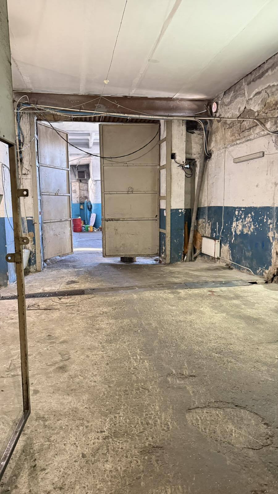 Аренда помещения свободного назначения 310 м², Орловская ул.