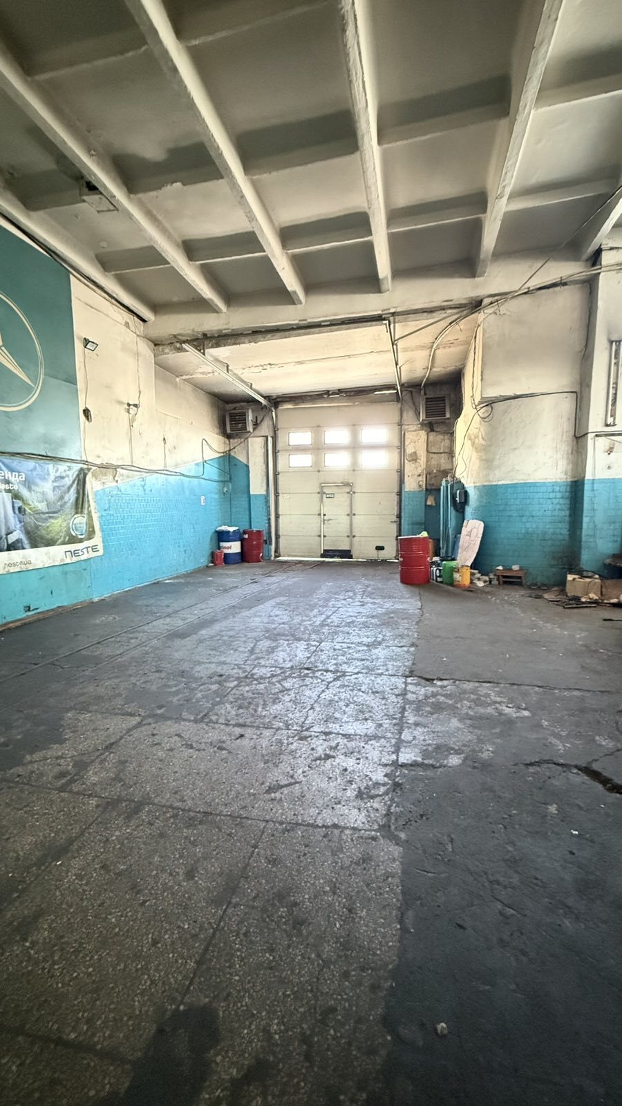 Аренда помещения свободного назначения 310 м², Орловская ул.