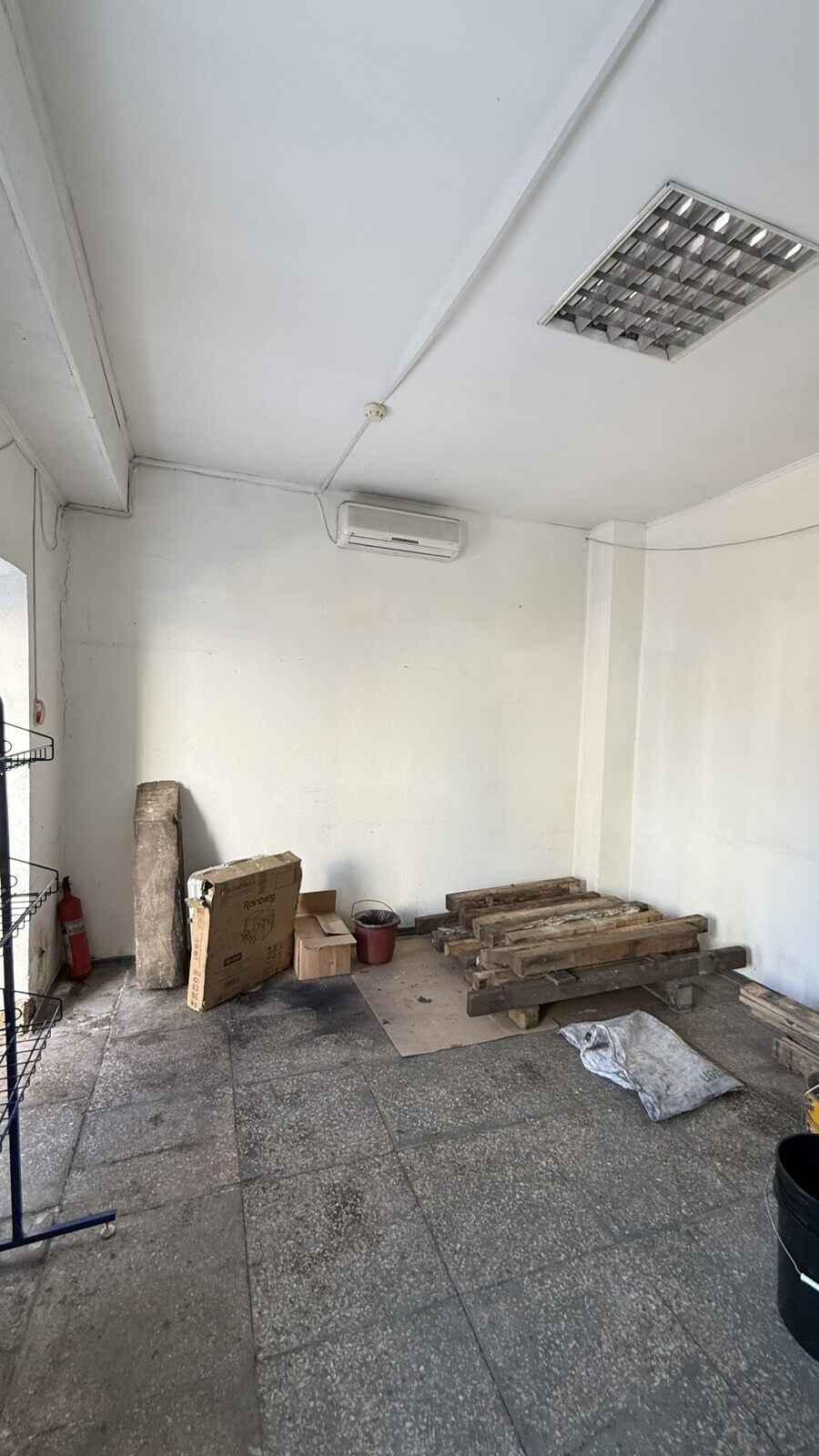 Аренда помещения свободного назначения 310 м², Орловская ул.