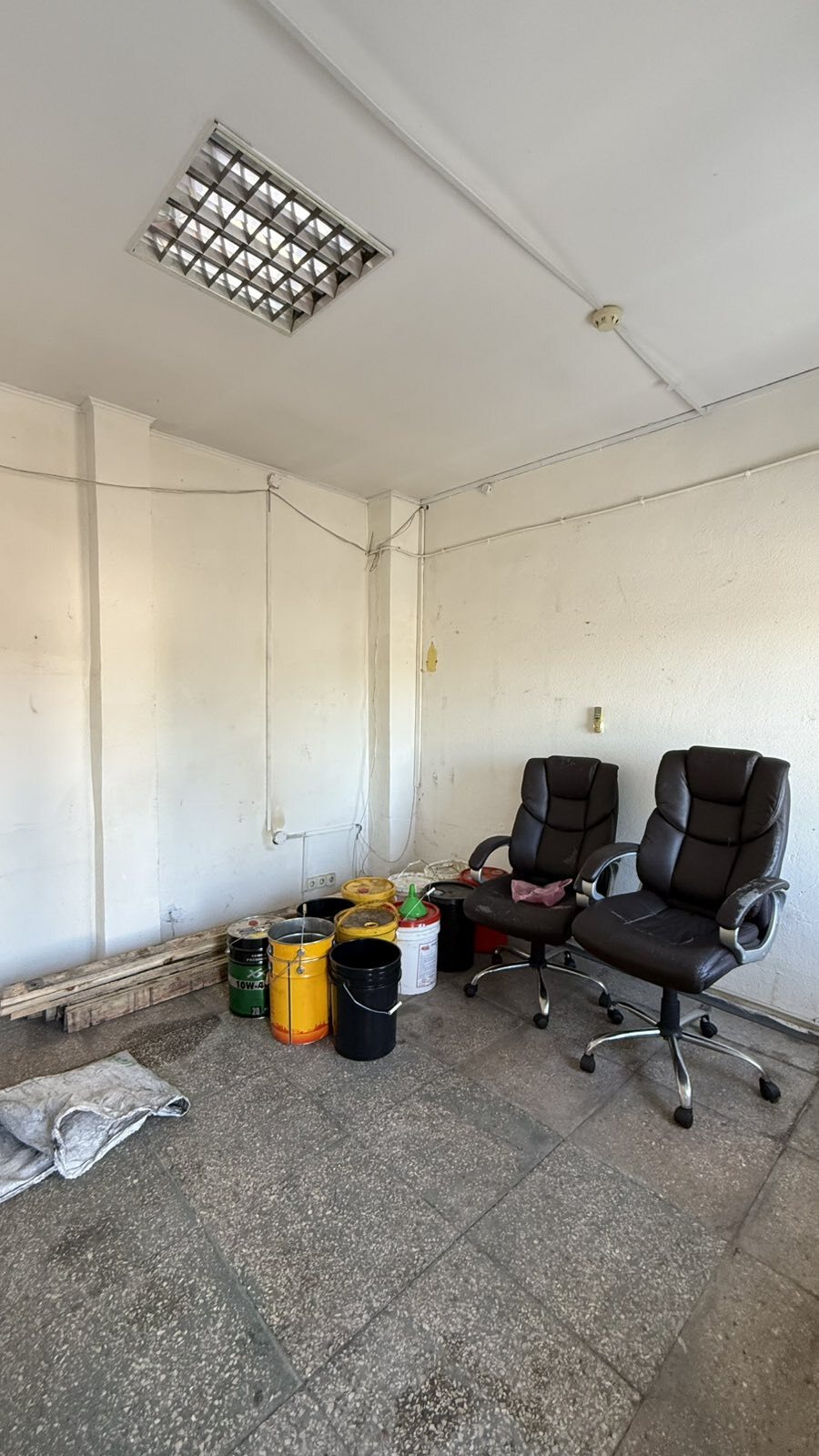 Аренда помещения свободного назначения 310 м², Орловская ул.