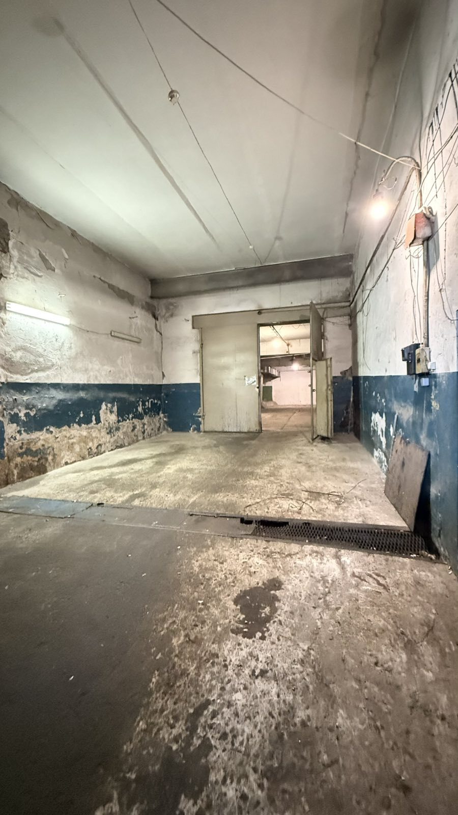 Аренда помещения свободного назначения 310 м², Орловская ул.