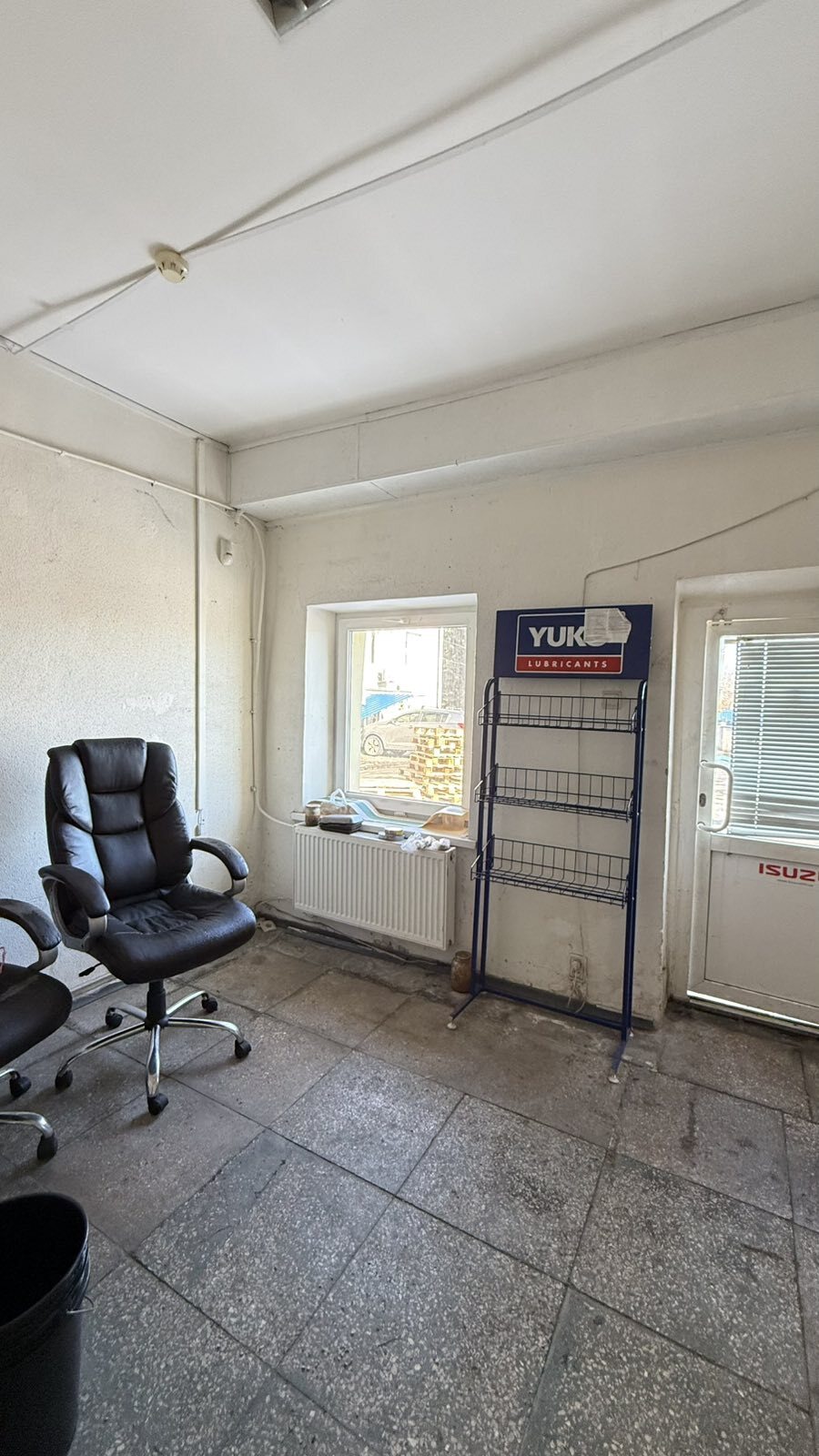 Аренда помещения свободного назначения 310 м², Орловская ул.