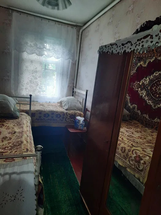 Продажа дома 68 м²