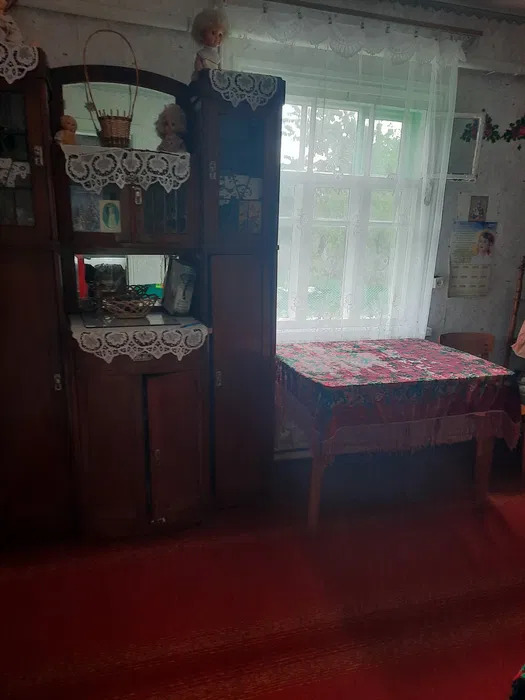 Продажа дома 68 м²