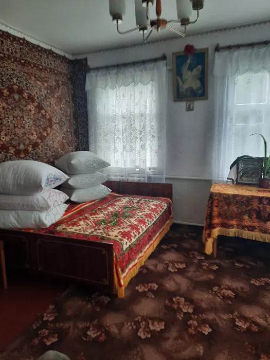 Продажа дома 68 м²