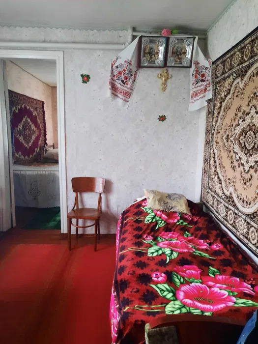 Продажа дома 68 м²