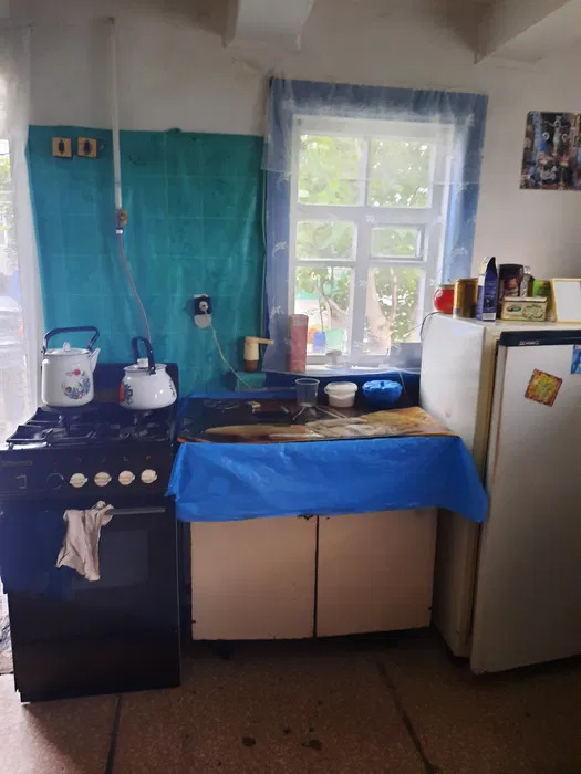 Продажа дома 68 м²