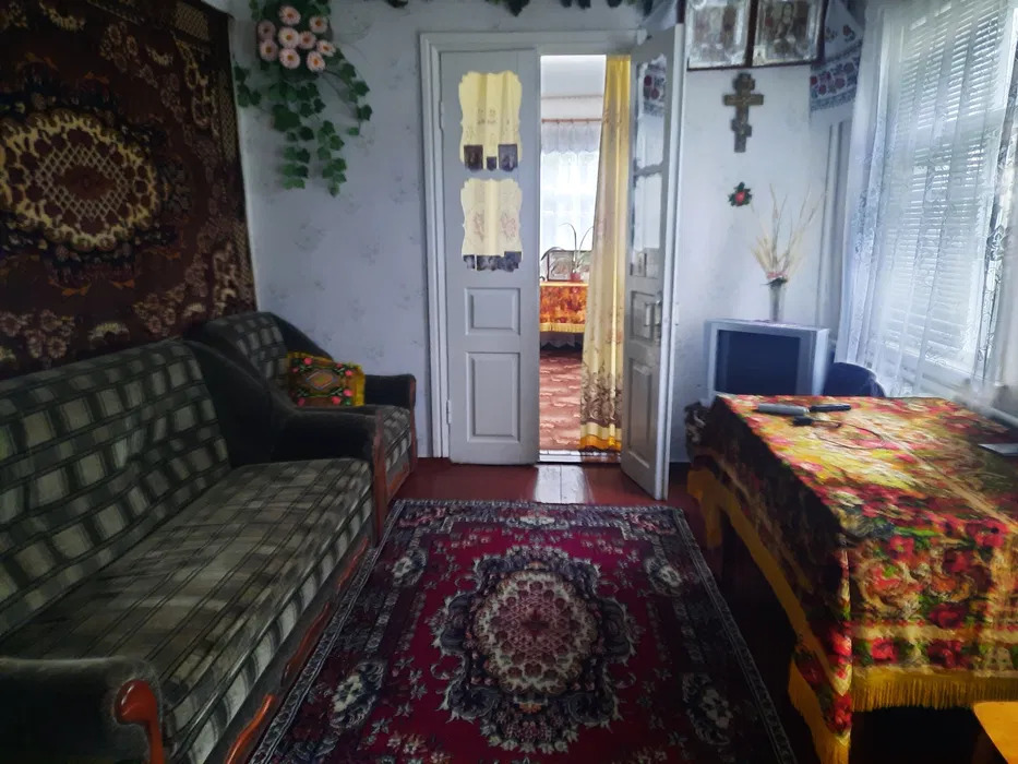 Продажа дома 68 м²