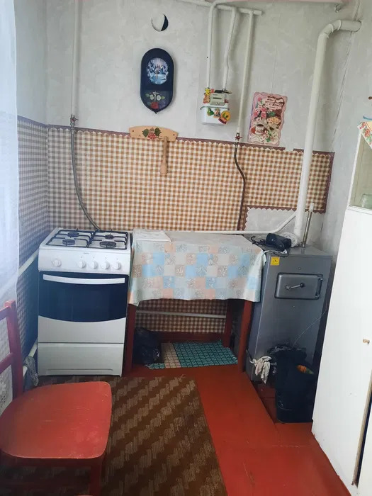 Продажа дома 68 м²