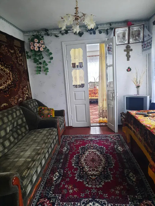 Продажа дома 68 м²