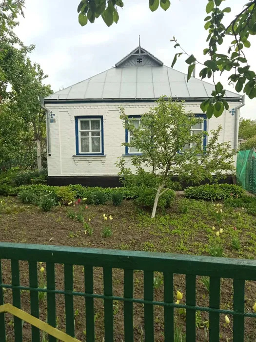 Продажа дома 68 м²