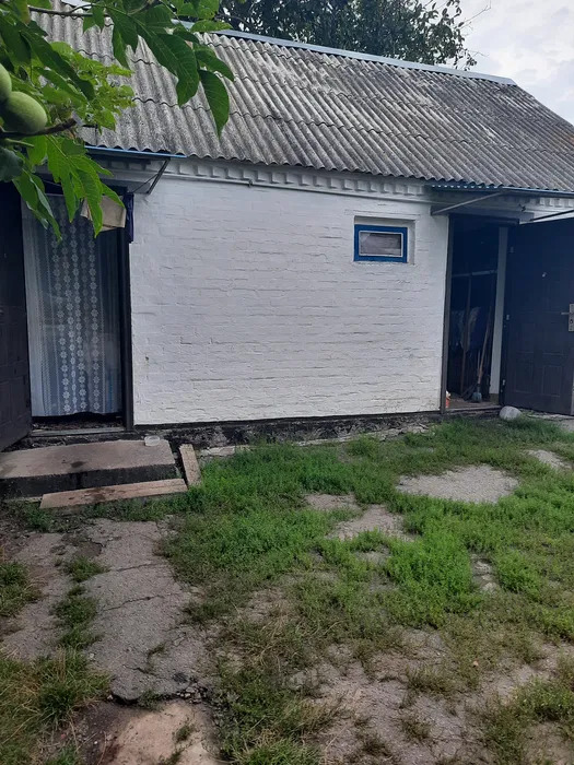 Продажа дома 68 м²