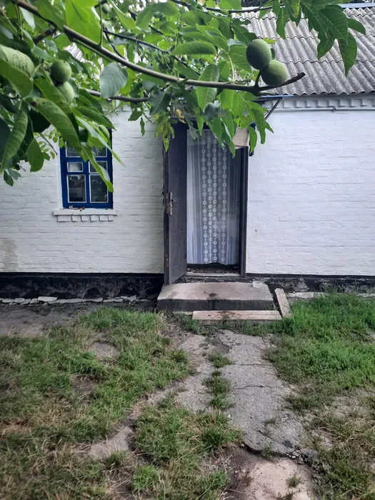 Продажа дома 68 м²