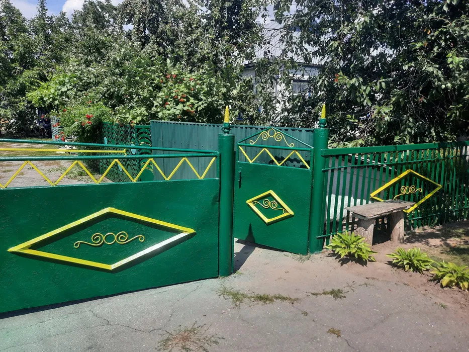 Продажа дома 68 м²