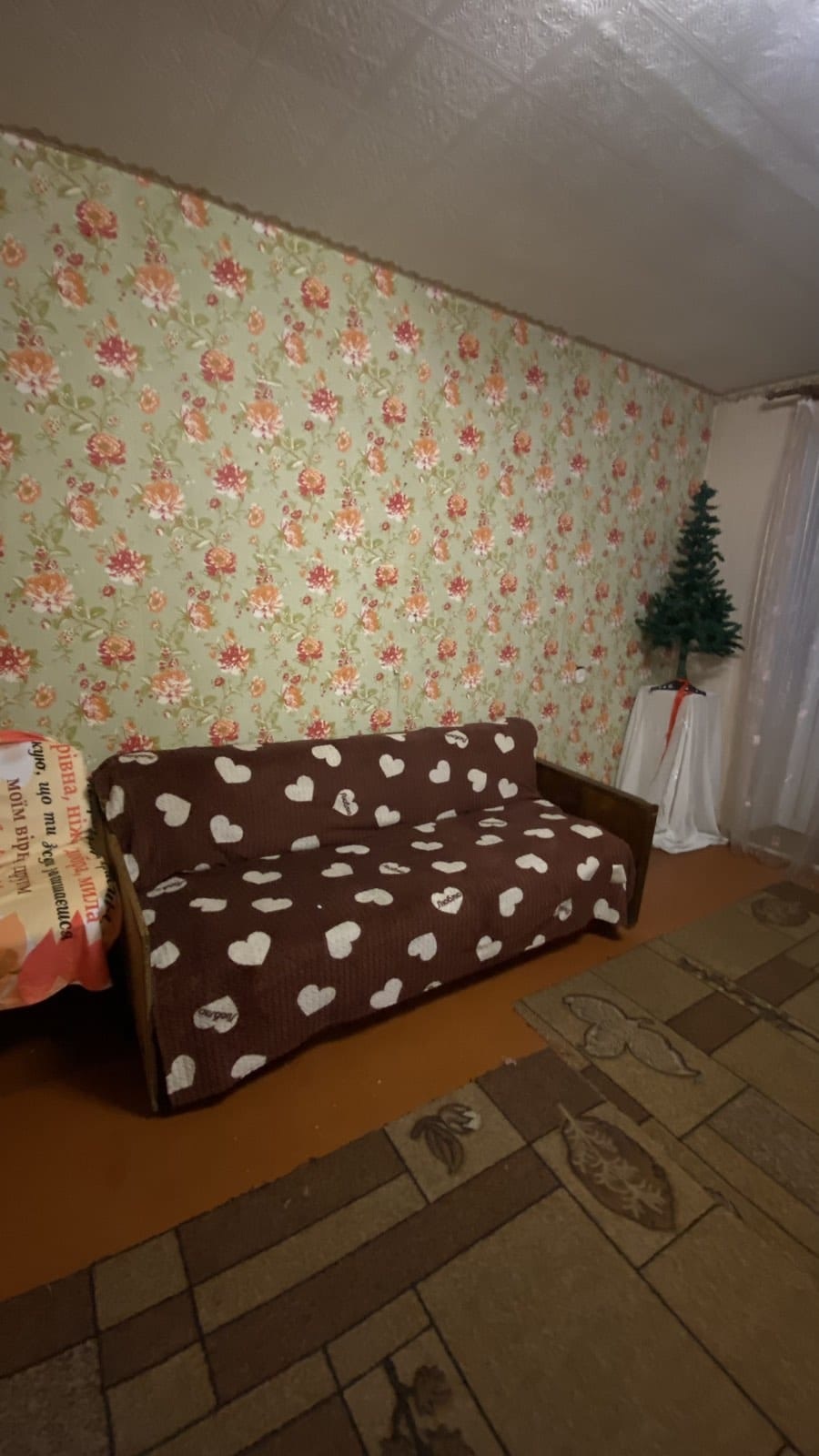 Аренда 1-комнатной квартиры 40 м², Заливная ул., 13А