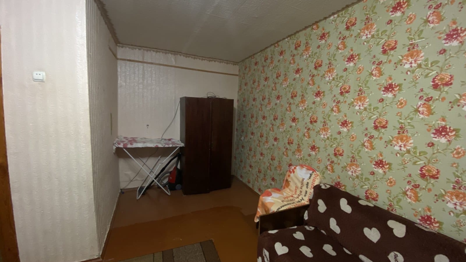 Аренда 1-комнатной квартиры 40 м², Заливная ул., 13А