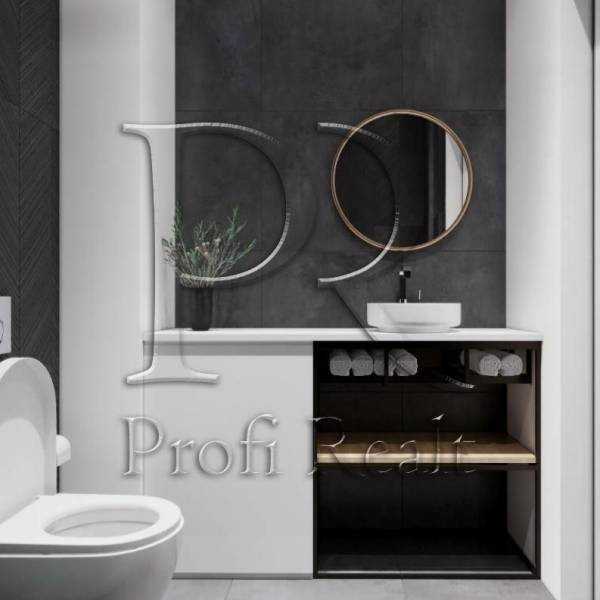 Продажа 1-комнатной квартиры 47 м², Петра Сагайдачного ул., 18