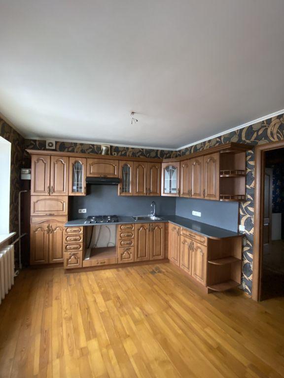 Продажа 3-комнатной квартиры 73 м², Никитченко ул.