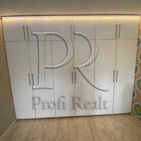 Продаж 2-кімнатної квартири 47 м², Павла Тичини просп., 22А