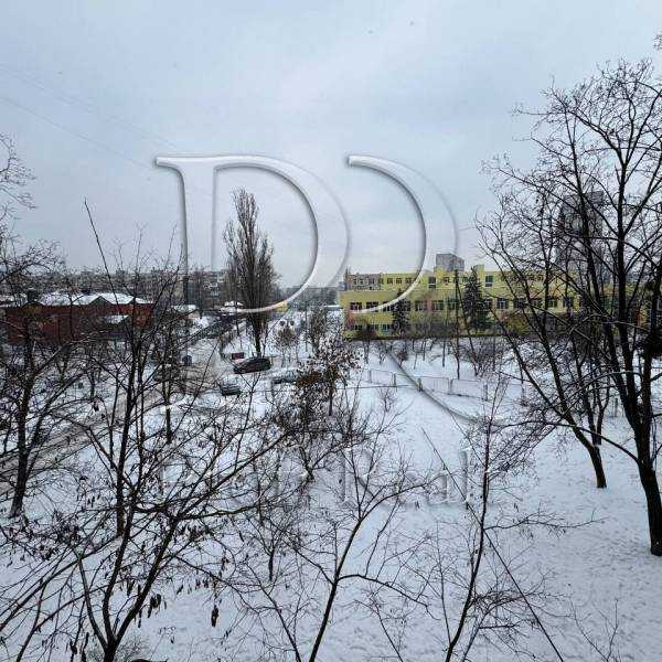 Продаж 2-кімнатної квартири 47 м², Павла Тичини просп., 22А