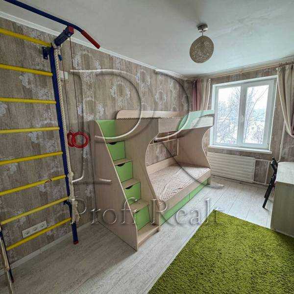 Продаж 2-кімнатної квартири 47 м², Павла Тичини просп., 22А