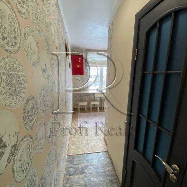 Продаж 2-кімнатної квартири 47 м², Павла Тичини просп., 22А