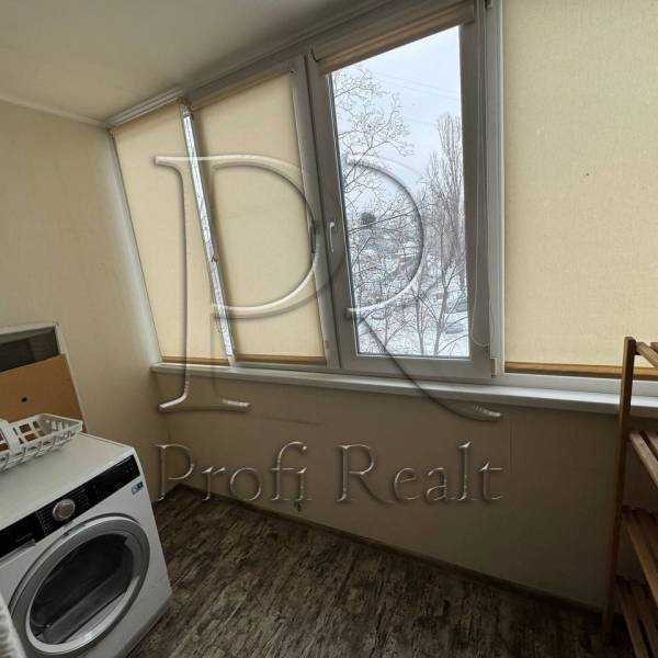 Продаж 2-кімнатної квартири 47 м², Павла Тичини просп., 22А