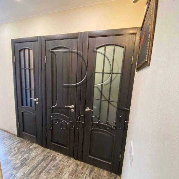 Продаж 2-кімнатної квартири 47 м², Павла Тичини просп., 22А