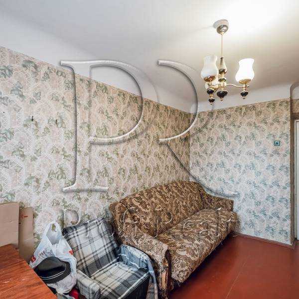 Продажа 3-комнатной квартиры 68 м², Хорольская ул., 10