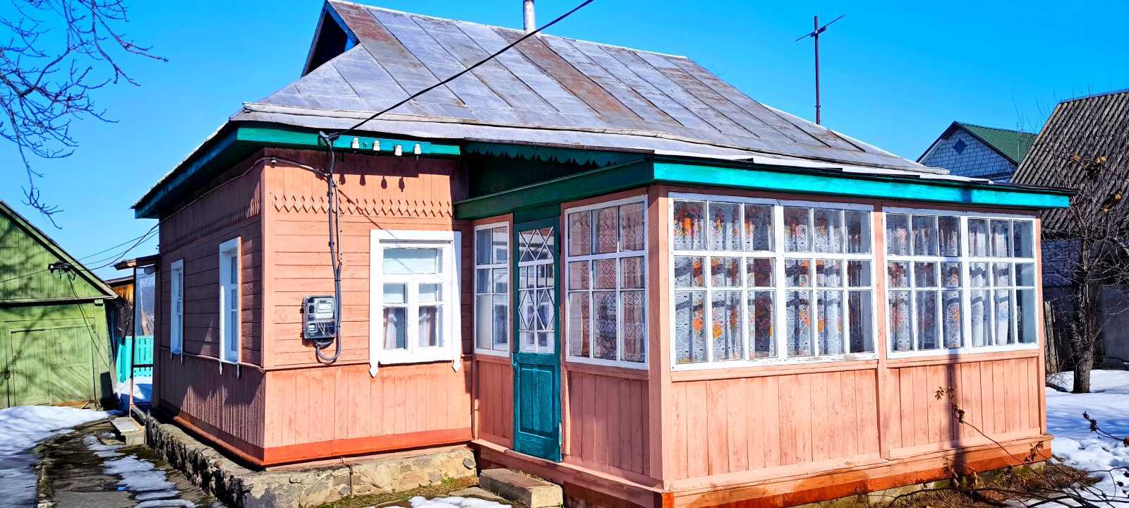 Продажа дома 77 м², Соборна, 30