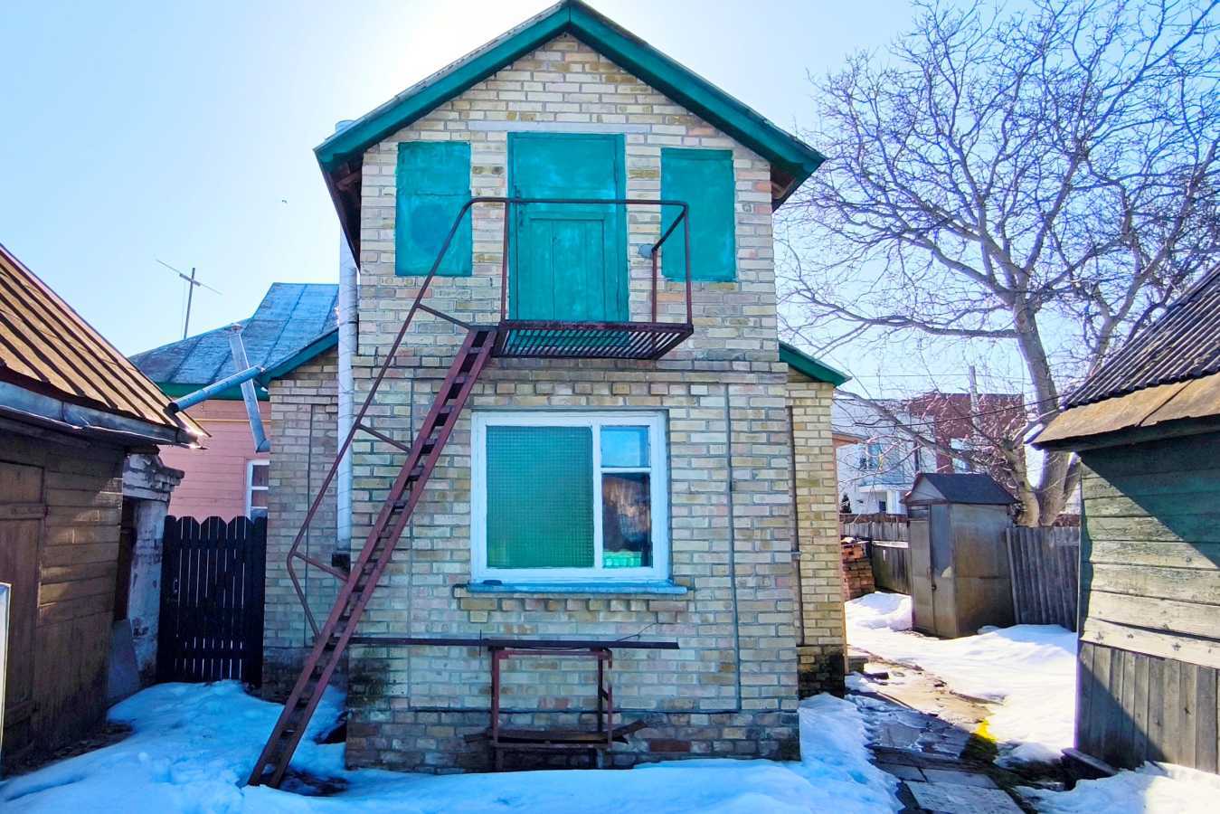 Продажа дома 77 м², Соборна, 30