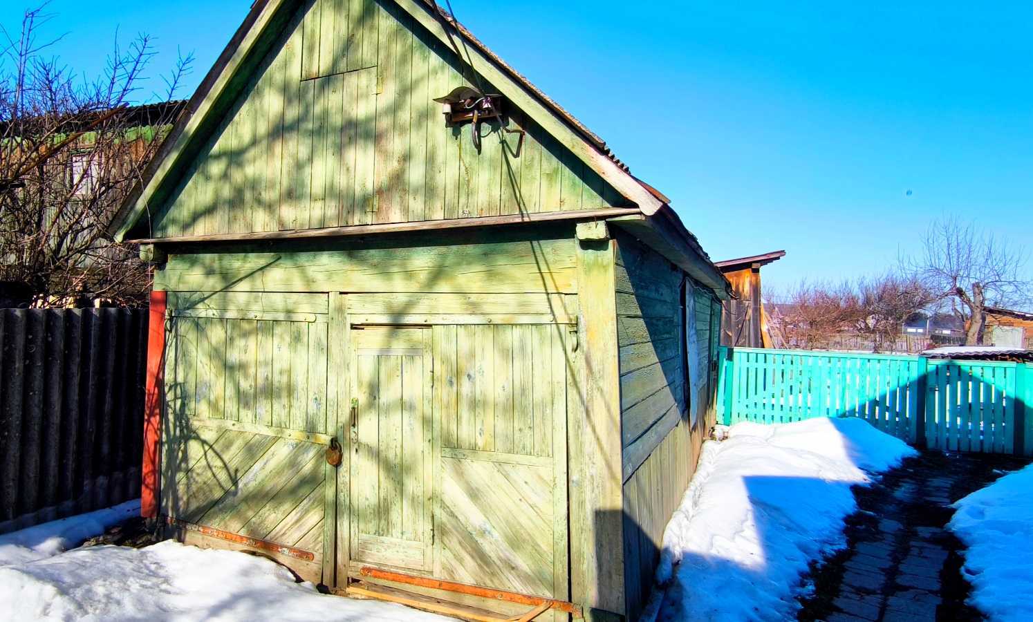 Продажа дома 77 м², Соборна, 30