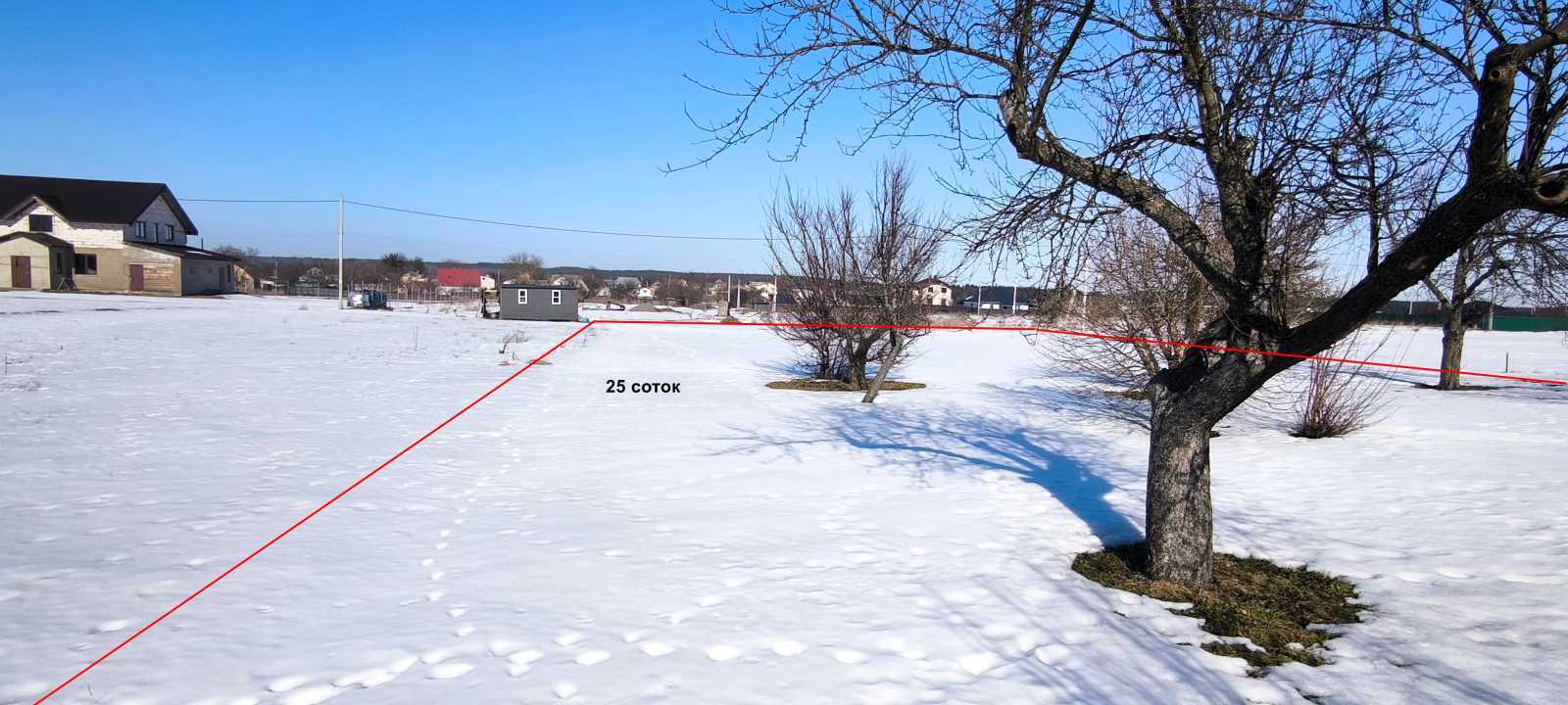 Продажа дома 77 м², Соборна, 30