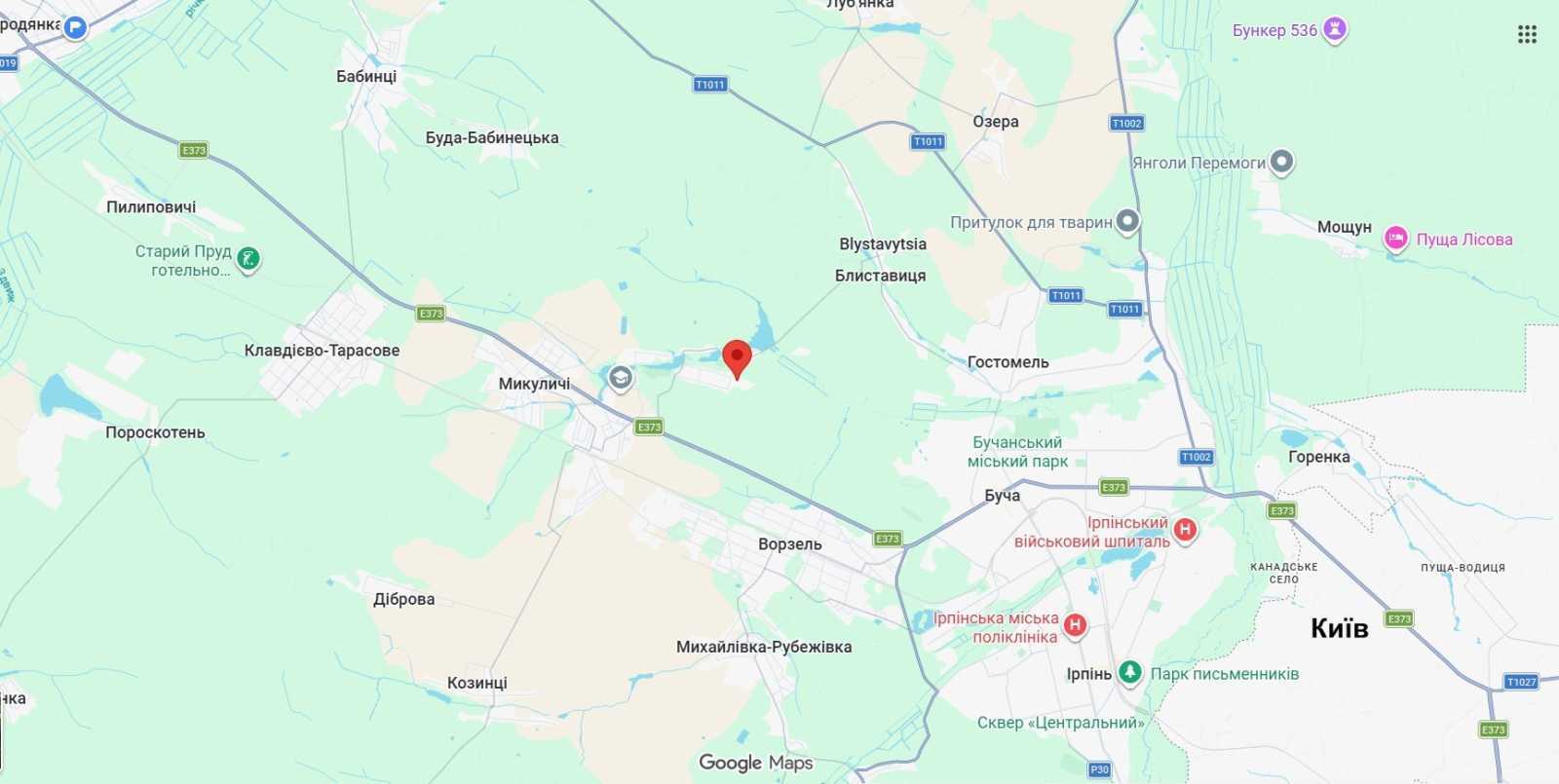 Продажа дома 77 м², Соборна, 30