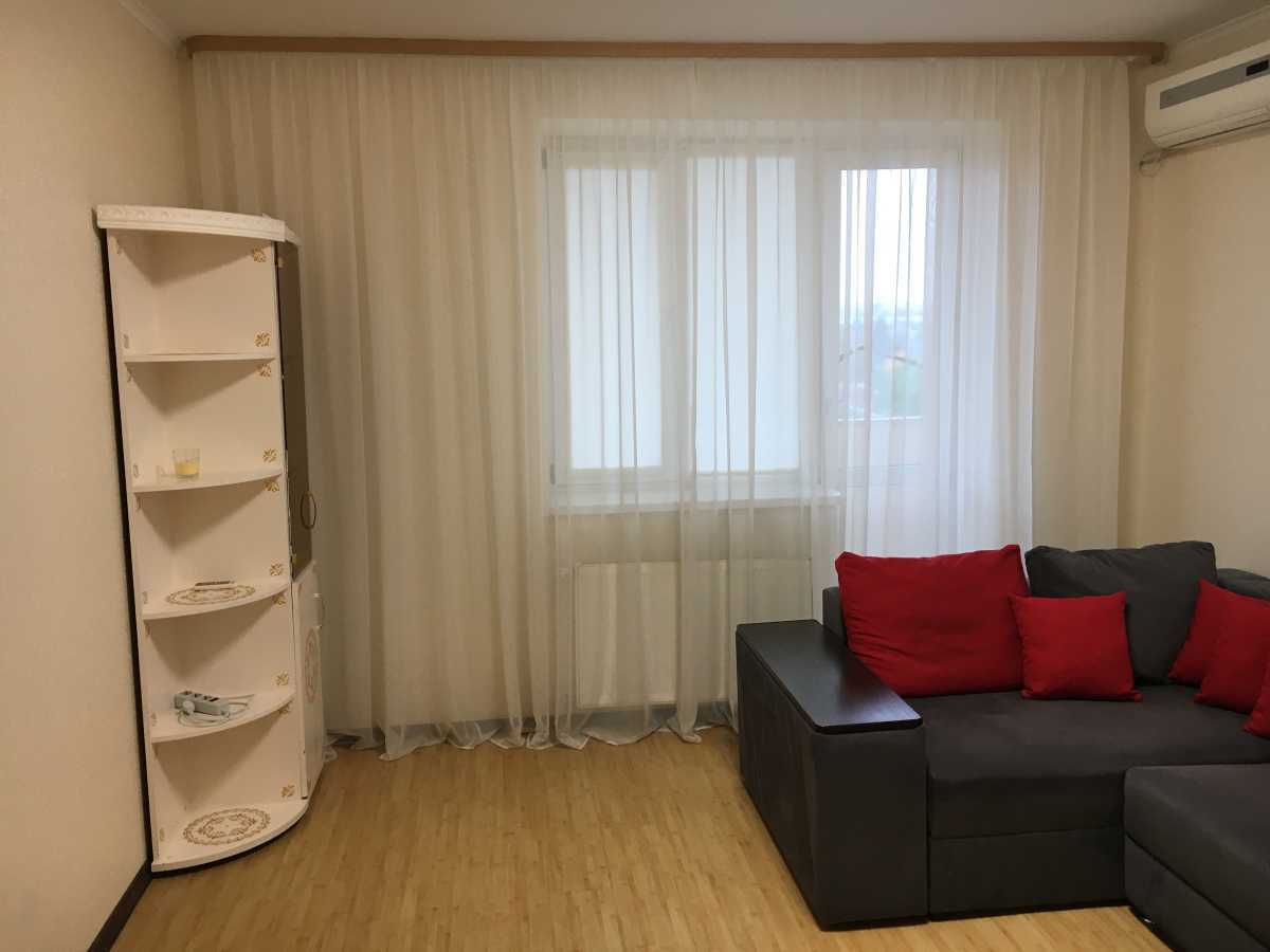 Продажа 1-комнатной квартиры 40 м², Соборная ул., 46