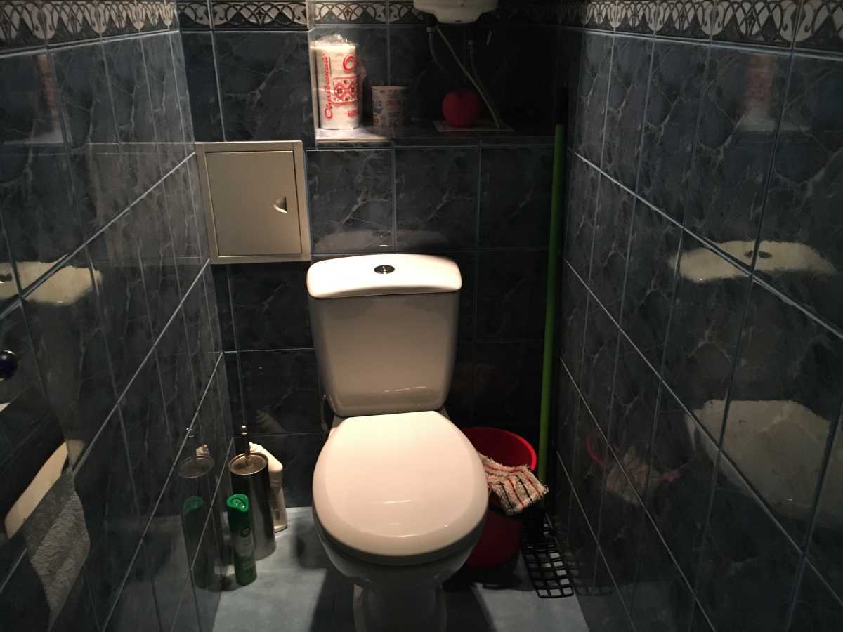 Продажа 1-комнатной квартиры 40 м², Соборная ул., 46