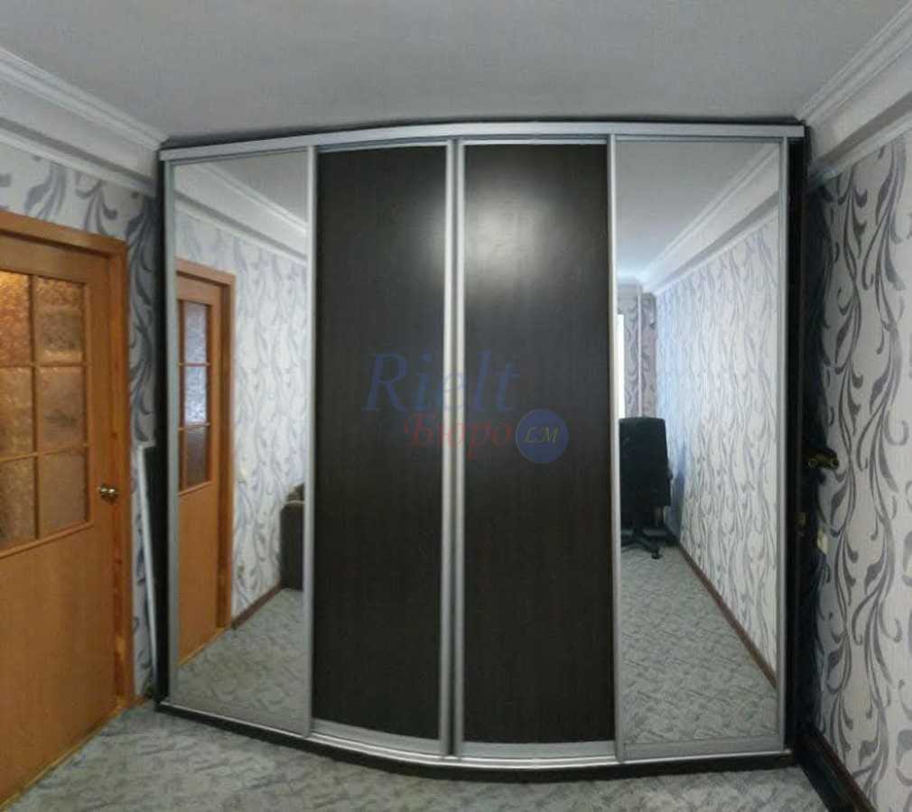 Продажа 2-комнатной квартиры 43 м², Стеценко ул., 13