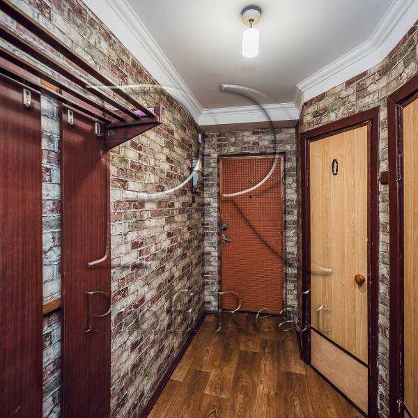 Продаж 2-кімнатної квартири 47 м², Валентина Сєрова вул., 36