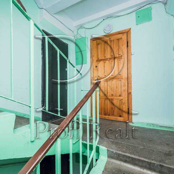 Продаж 2-кімнатної квартири 47 м², Валентина Сєрова вул., 36