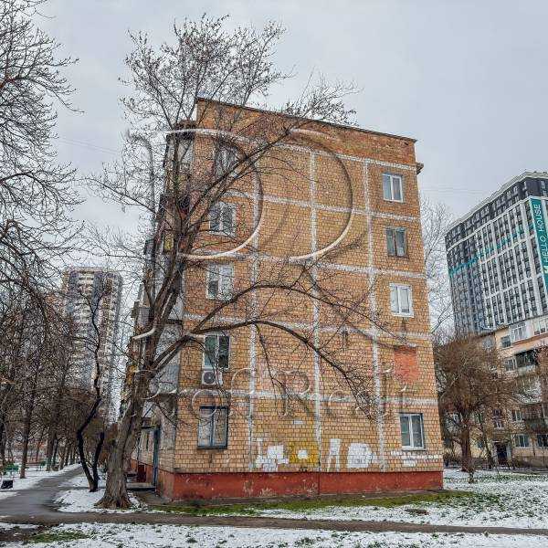 Продаж 2-кімнатної квартири 47 м², Валентина Сєрова вул., 36