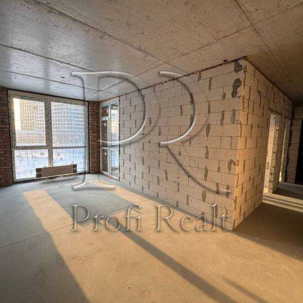 Продаж 2-кімнатної квартири 70 м², Причальна вул., 10