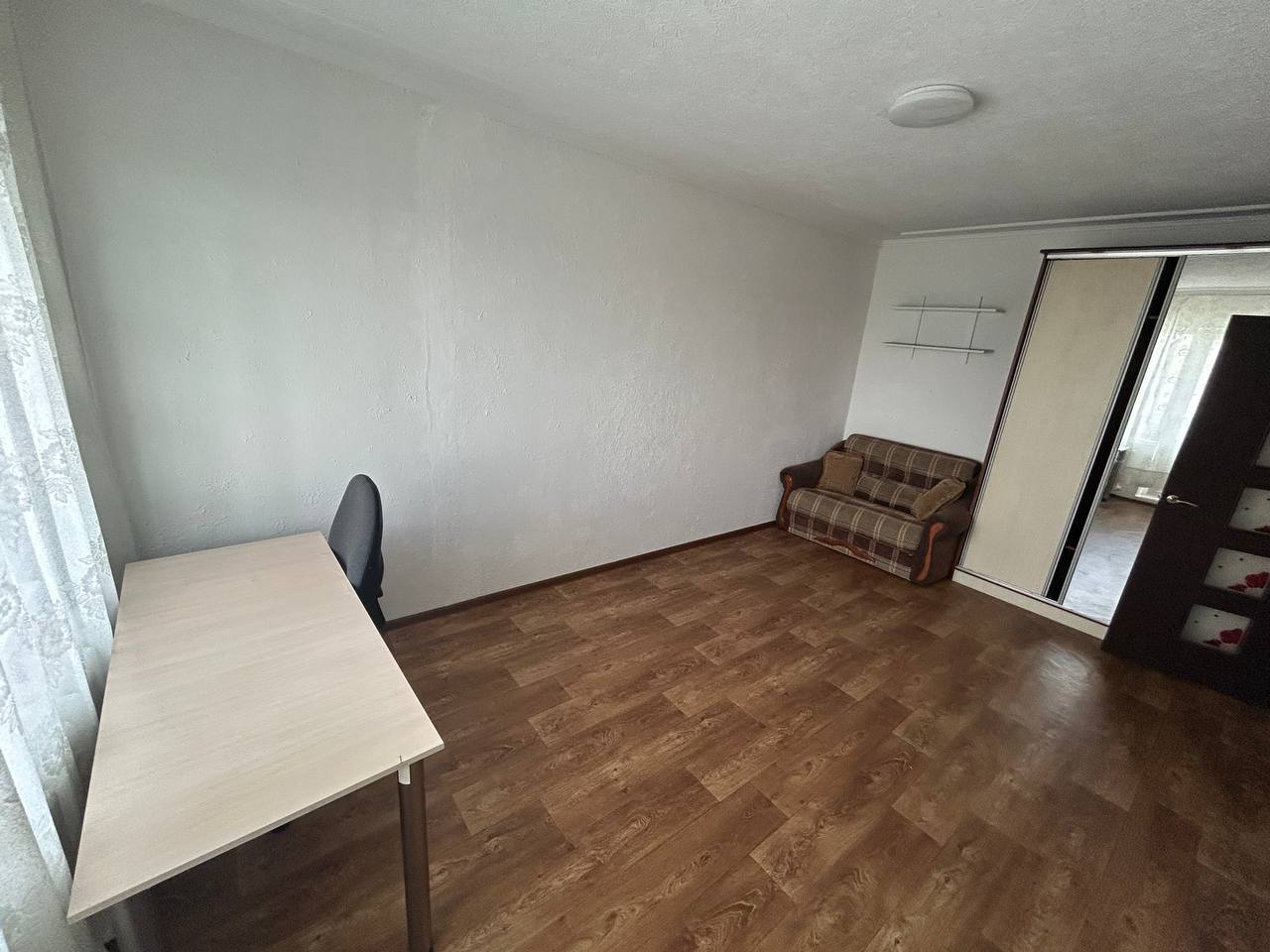 Аренда 1-комнатной квартиры 45 м², Зенітного полку вул., полку 30,