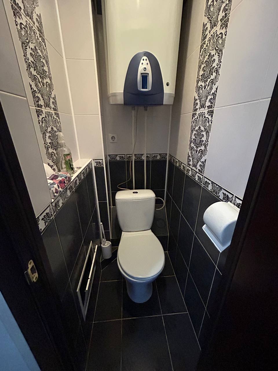 Аренда 1-комнатной квартиры 45 м², Зенітного полку вул., полку 30,