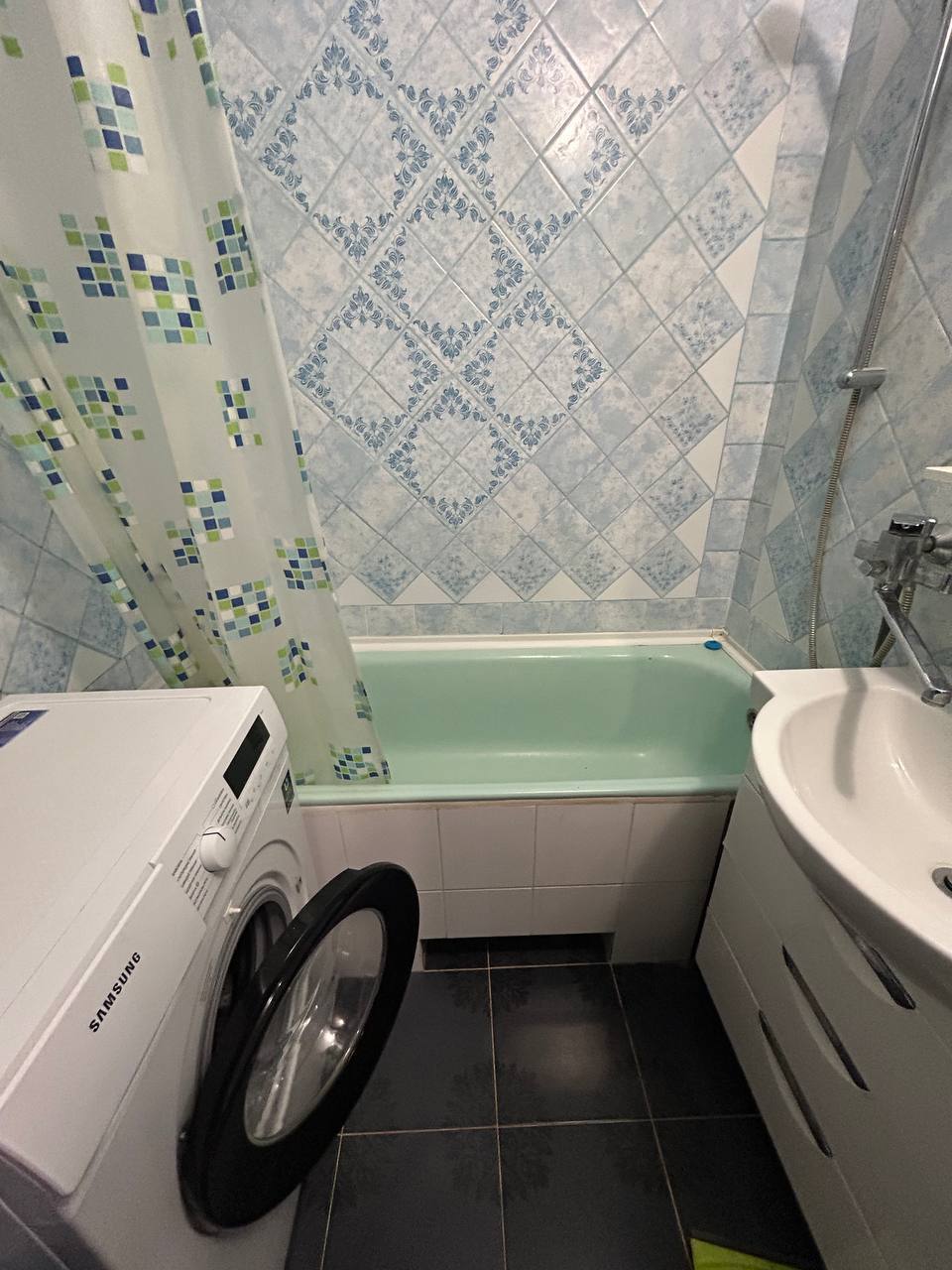 Аренда 1-комнатной квартиры 45 м², Зенітного полку вул., полку 30,