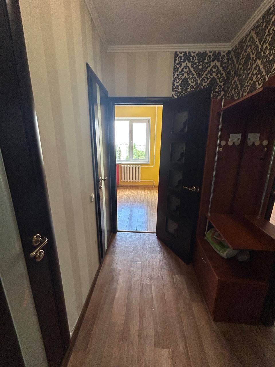 Аренда 1-комнатной квартиры 45 м², Зенітного полку вул., полку 30,