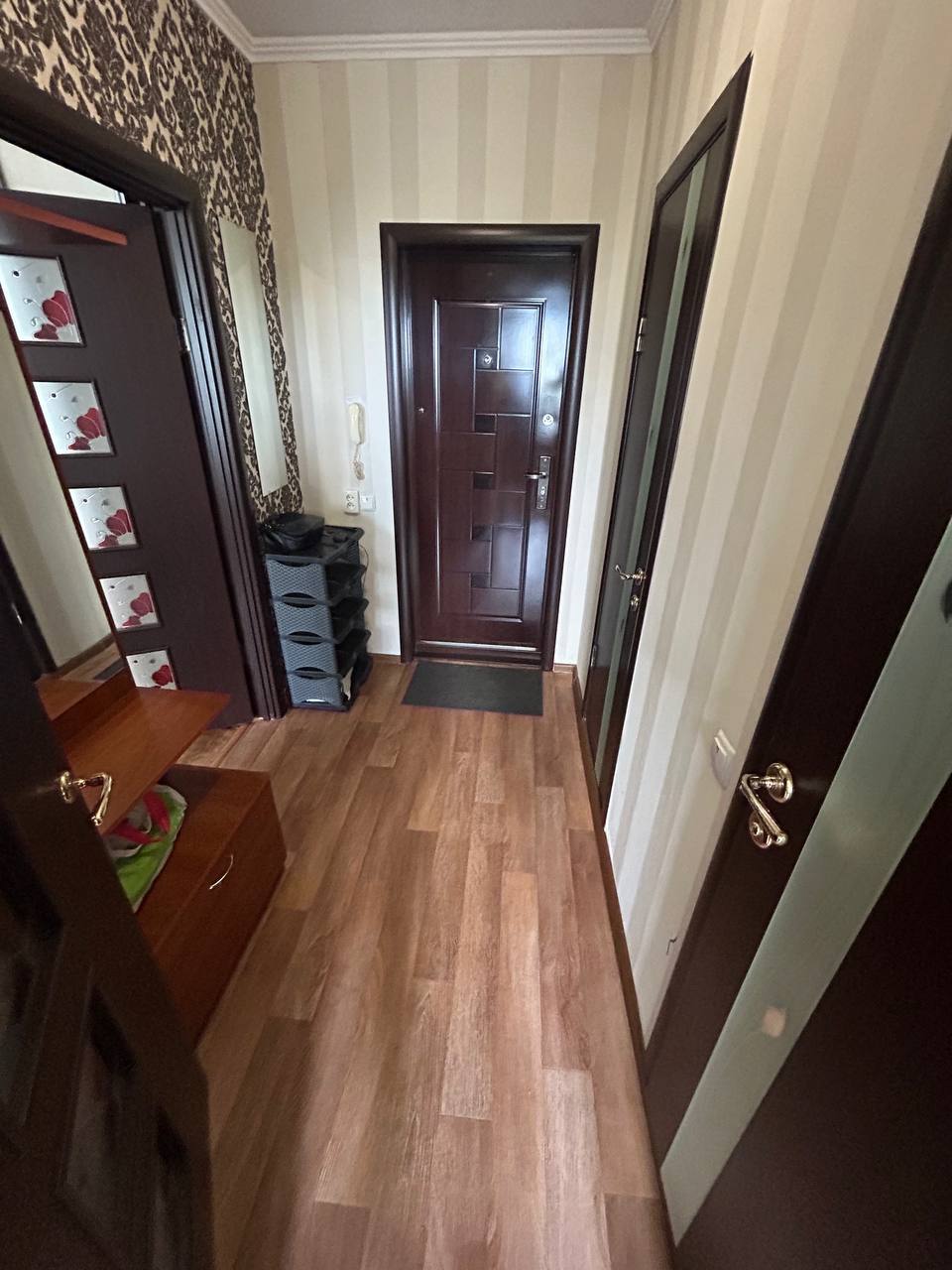 Аренда 1-комнатной квартиры 45 м², Зенітного полку вул., полку 30,