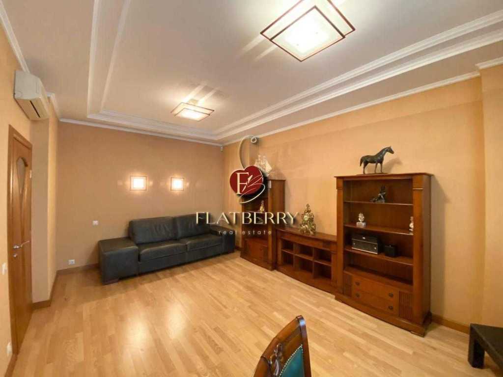 Продажа 4-комнатной квартиры 200 м², Старонаводницкая ул., 13А